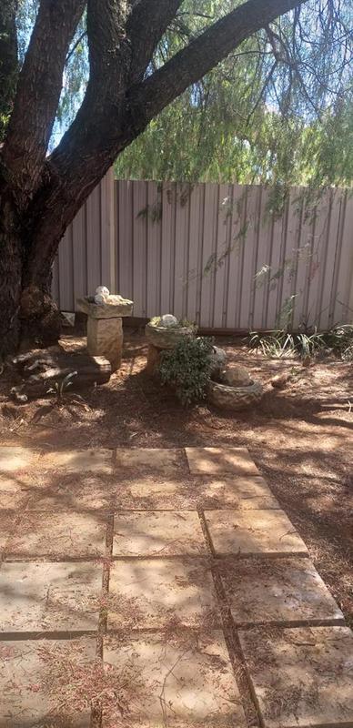 3 Bedroom Property for Sale in Pellissier Free State